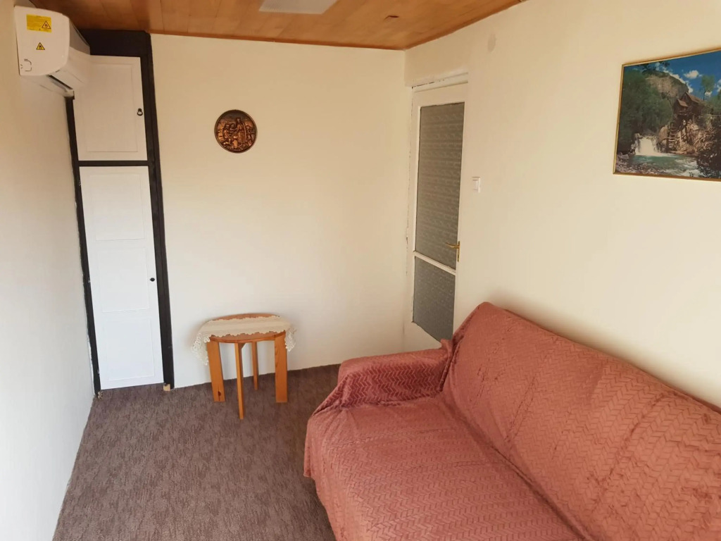 Tavasz apartman