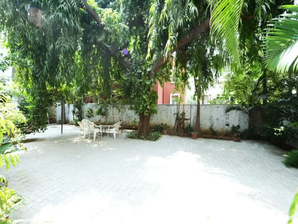 OYO Rooms BBC Tower Sayajigunj