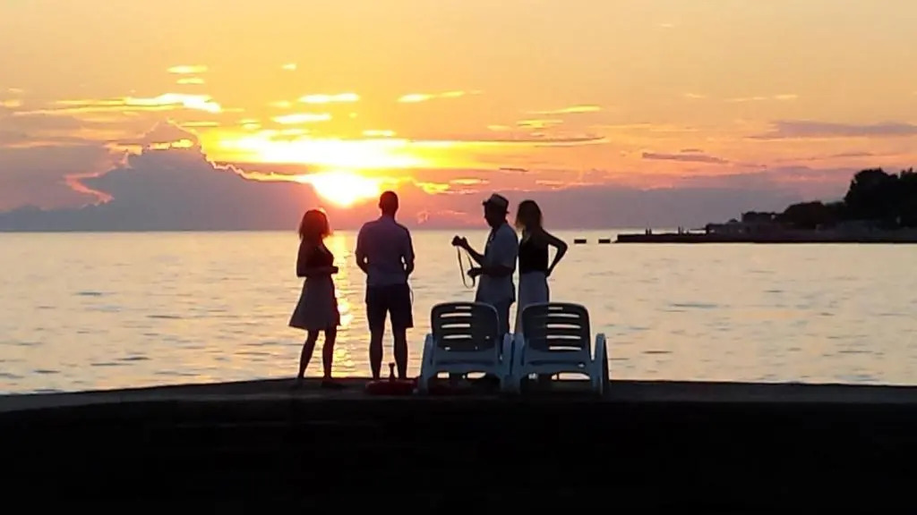 Villa Tina Porec