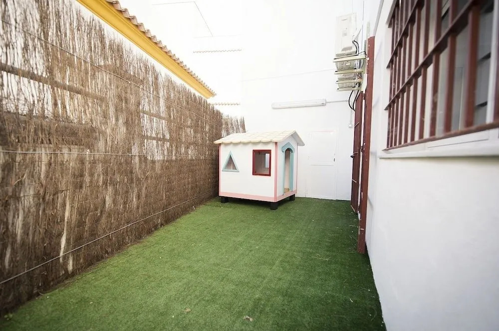 Hostal Avenida