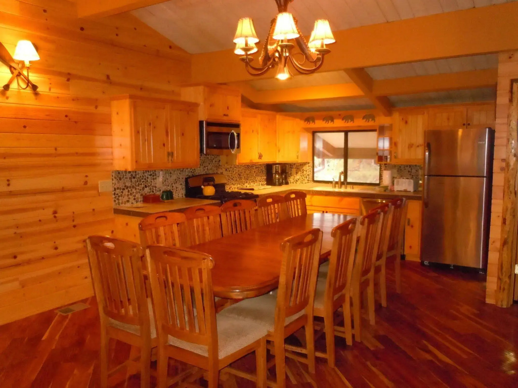 Snow Summit Townhouse