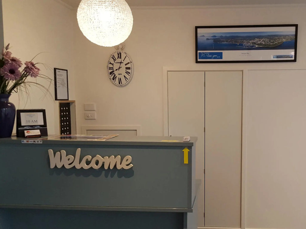 Port Stephens Motel