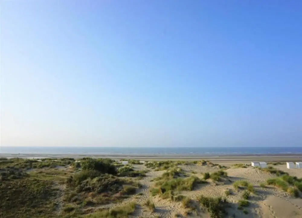 Family Stay in Oostduinkerke