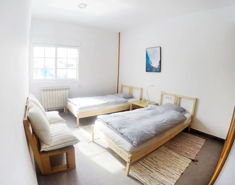Hostel Artsurfcamp