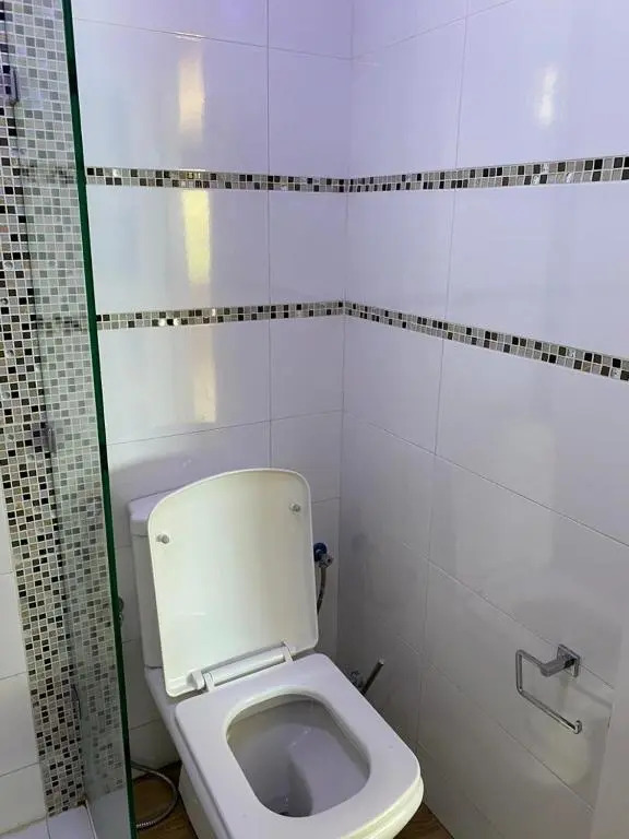 Appartement luxueux Vue sur Mer pied dans l'eau Région Tanger - Tetouan n6
