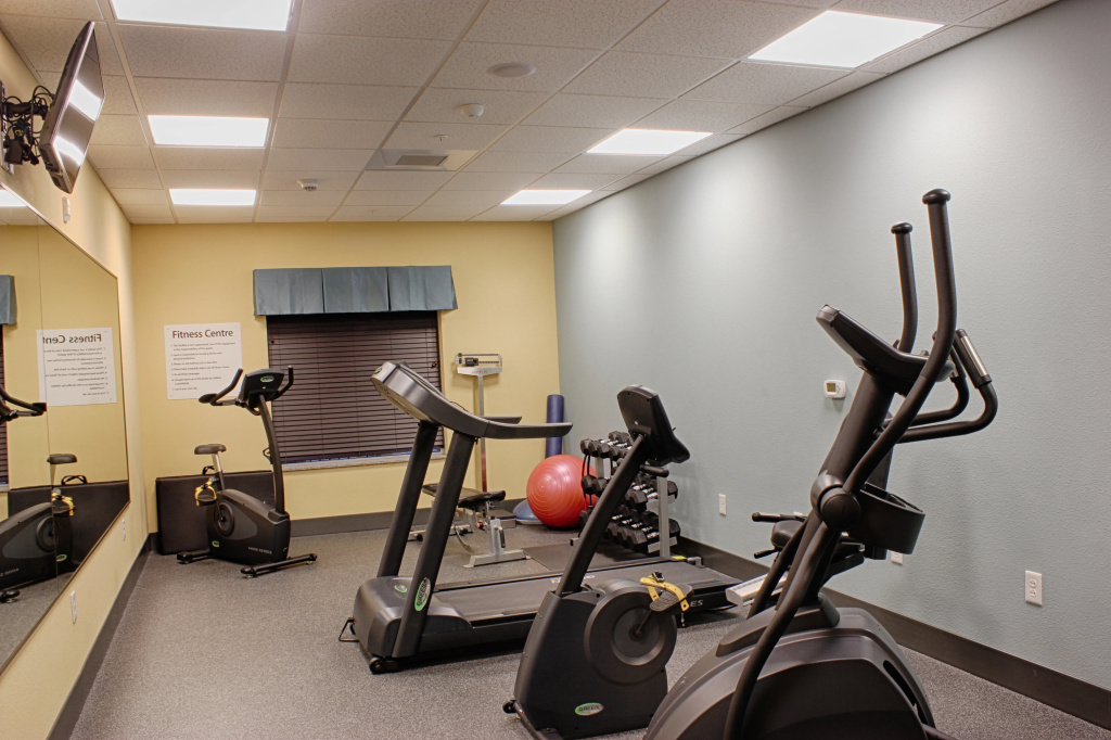 Holiday Inn Express & Suites Lebanon by IHG
