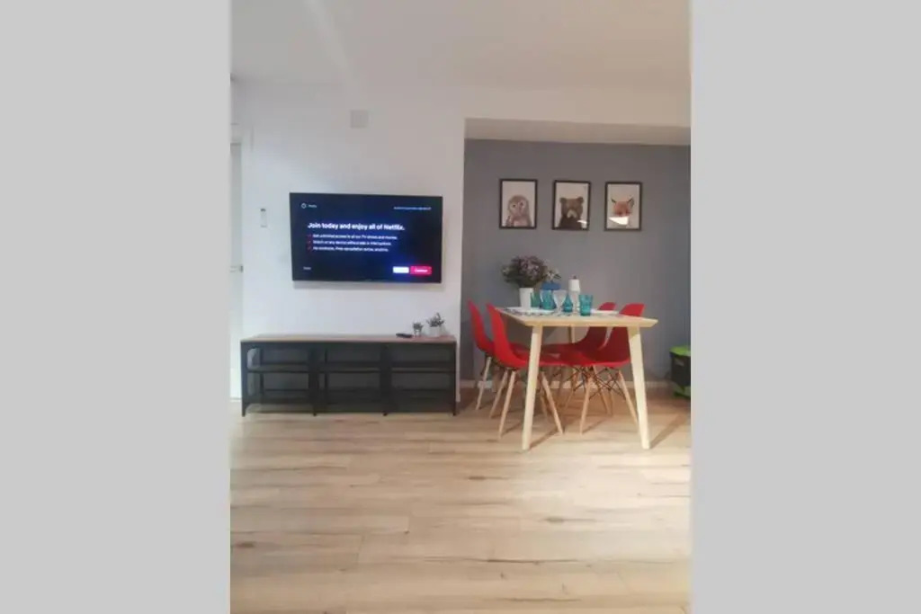 The HOME
