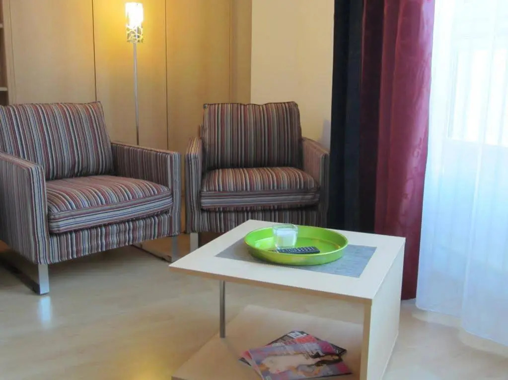Ambiente Apart