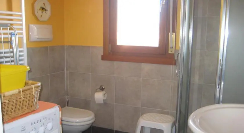 Residence Esso