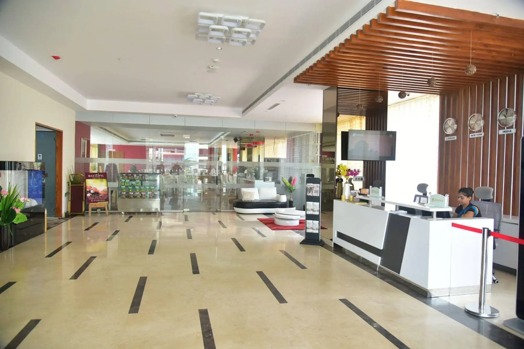 Ramee Strand Inn Hotel