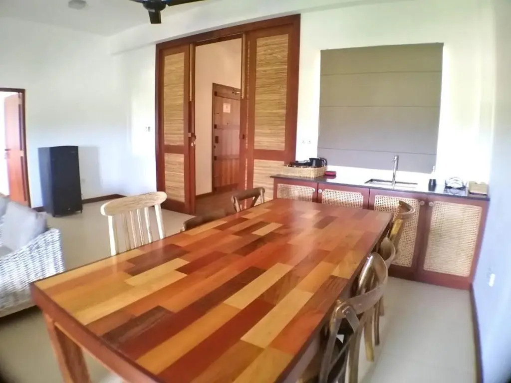 Iddamal Apartments