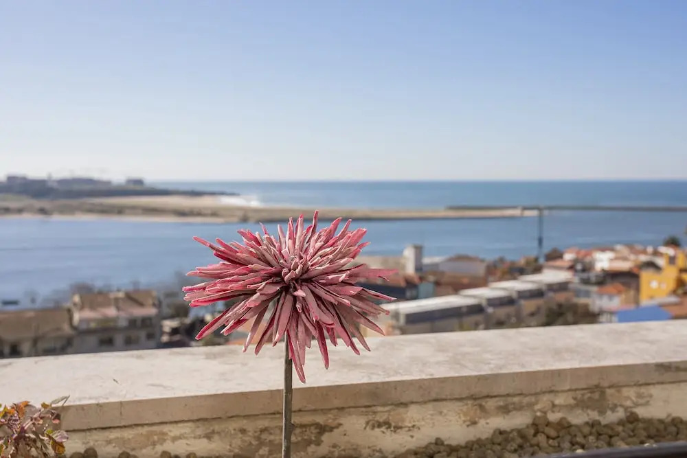 Liiiving in Porto | Sea & River View