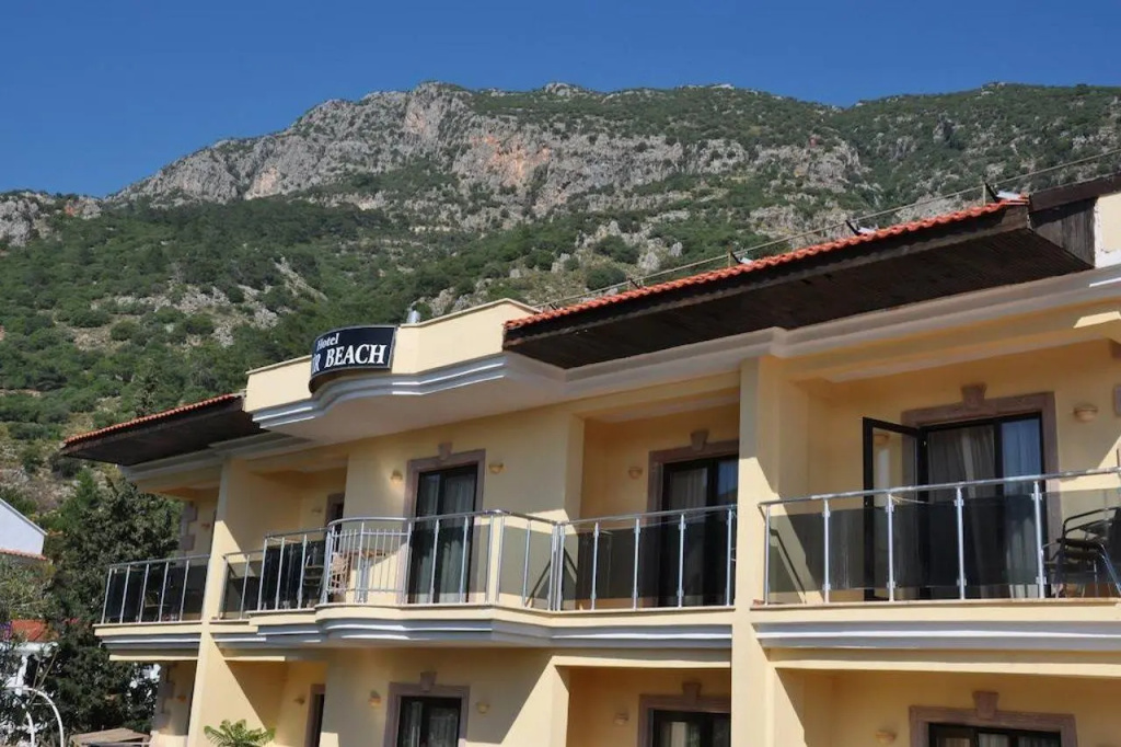 The Kumsal Hotel Oludeniz