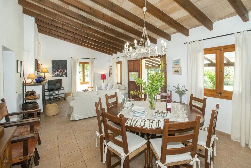 Owl Booking Villa Coloma - Luxury Retreat with Huge Pool