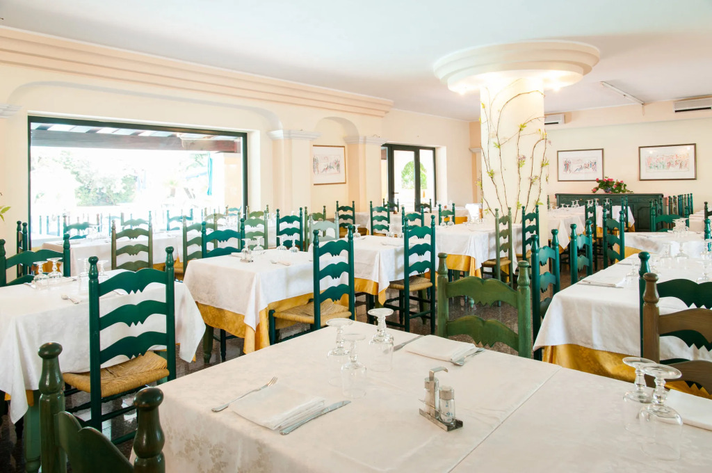 Hotel Maria Rosaria