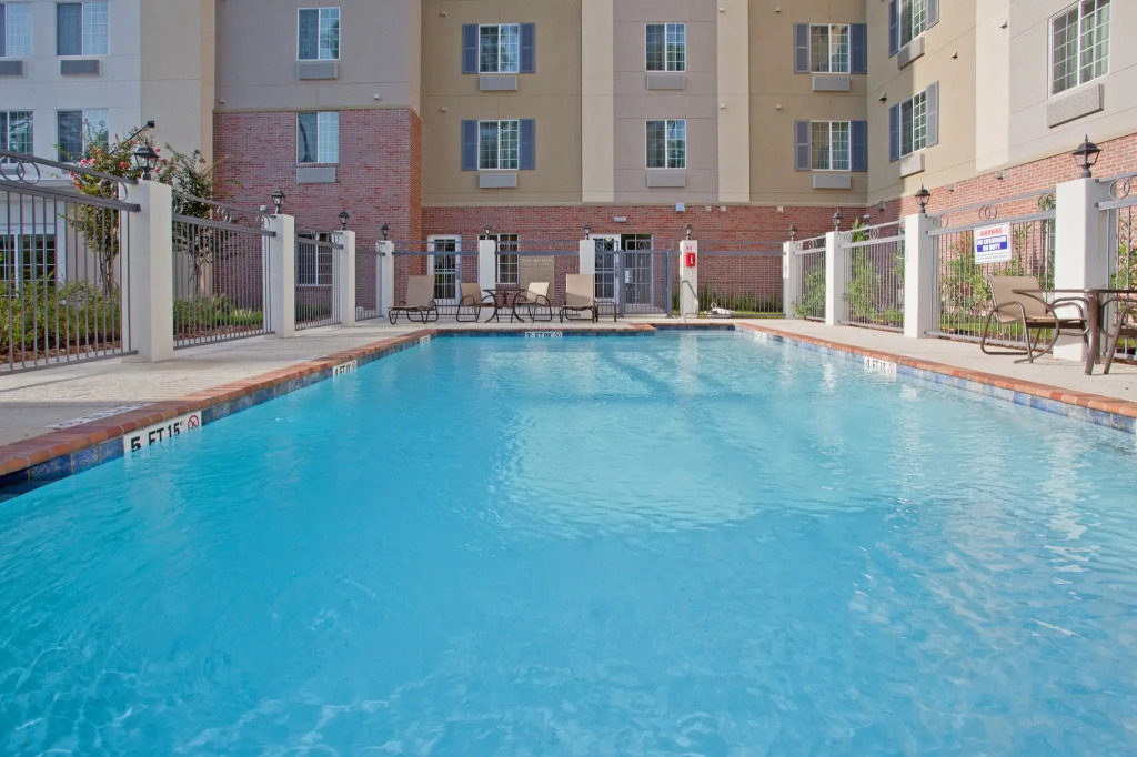 Candlewood Suites Houston The Woodlands by IHG