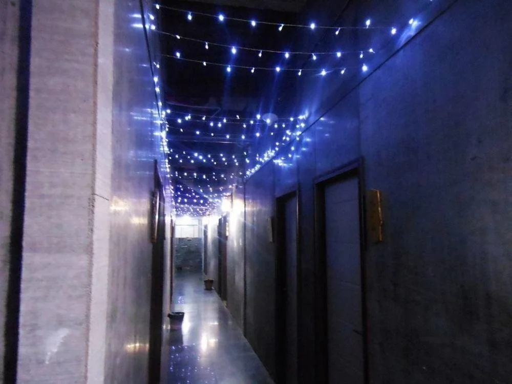 Xian Way Finding Youth Hostel