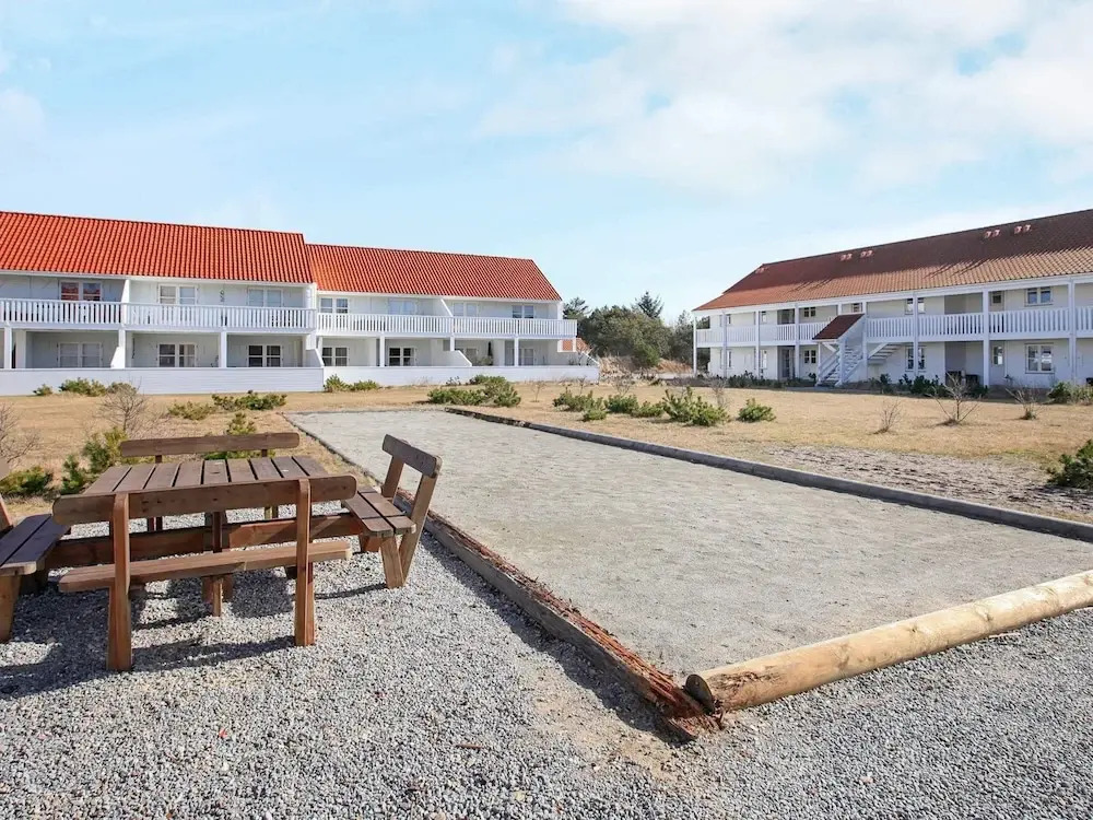 4 person holiday home in Skagen-By Traum