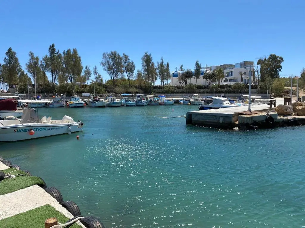 Great Kings Resort, Kapparis, Cyprus - Self Catering Apartment, Sleeps 6
