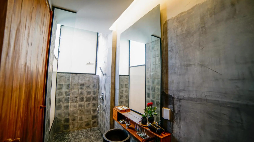 Sarina Boutique Hotel