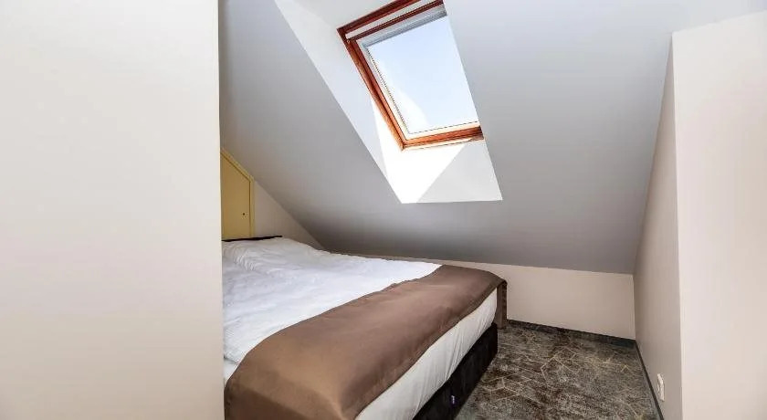 Boutique Hotel Vila Rosa