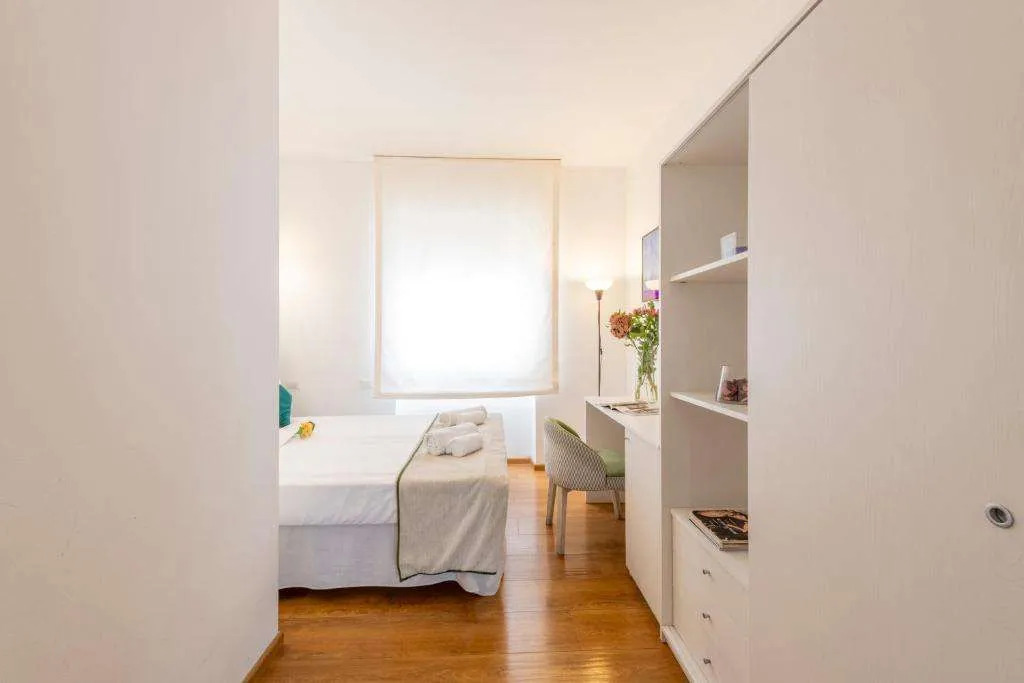 Home Flowers Milano