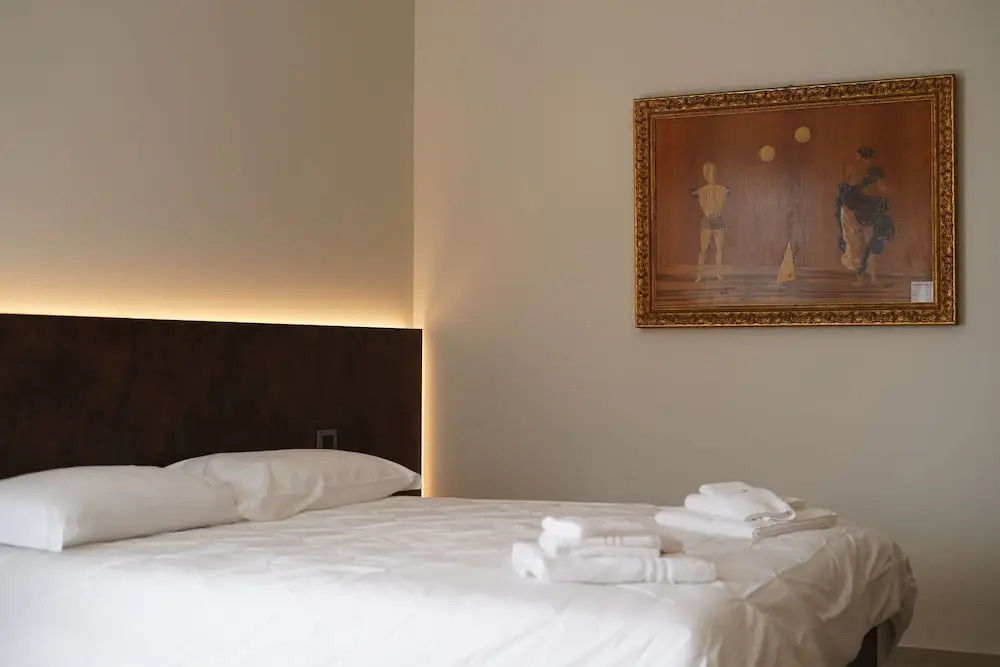 Tenuta San Marco