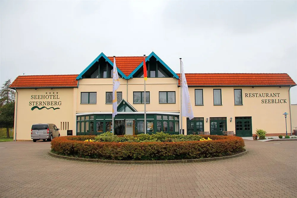 Seehotel Sternberg