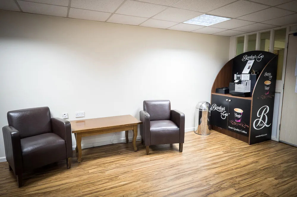 Travelodge Phoenix Park