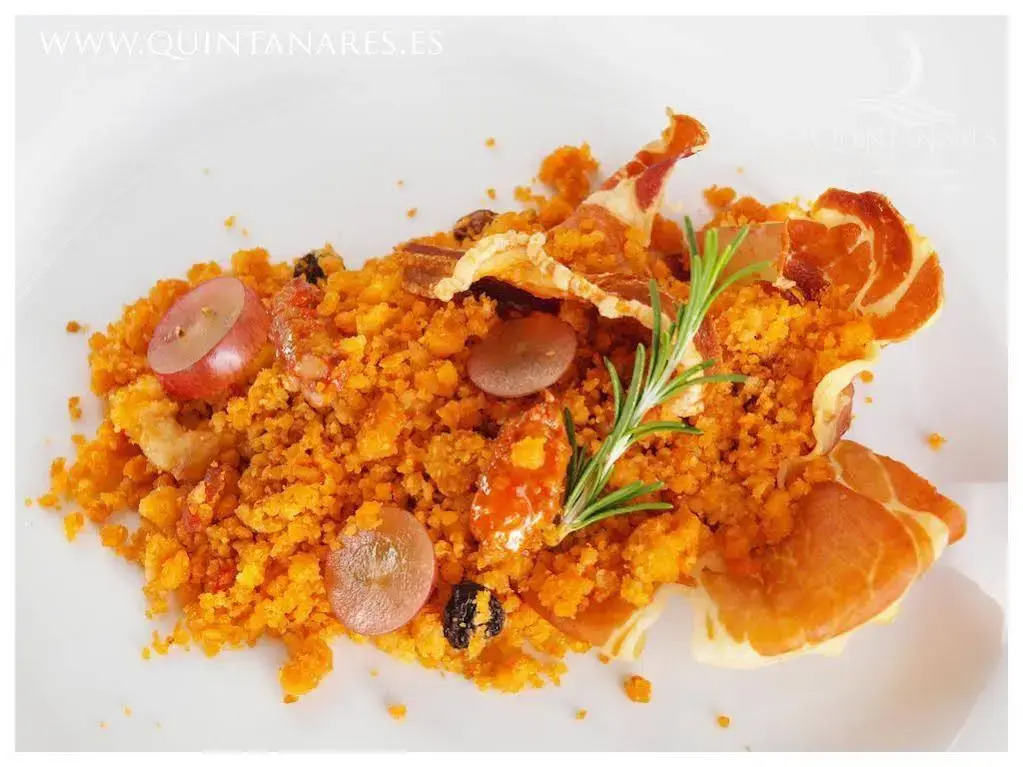 Quintanares