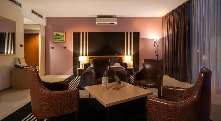 ZOO hotel