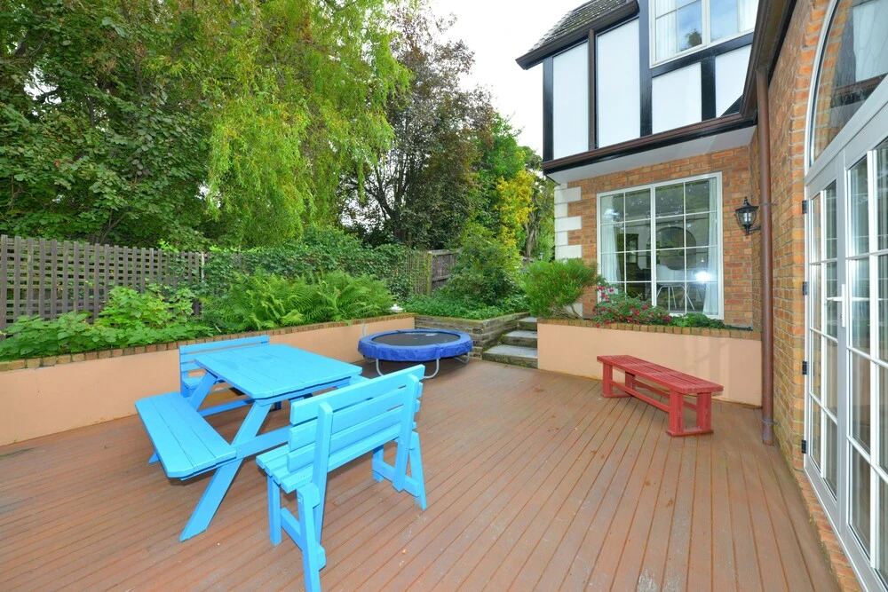 Westburn Holiday House