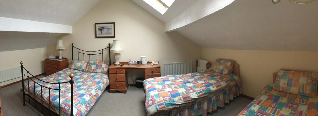 Sorrel Horse Inn