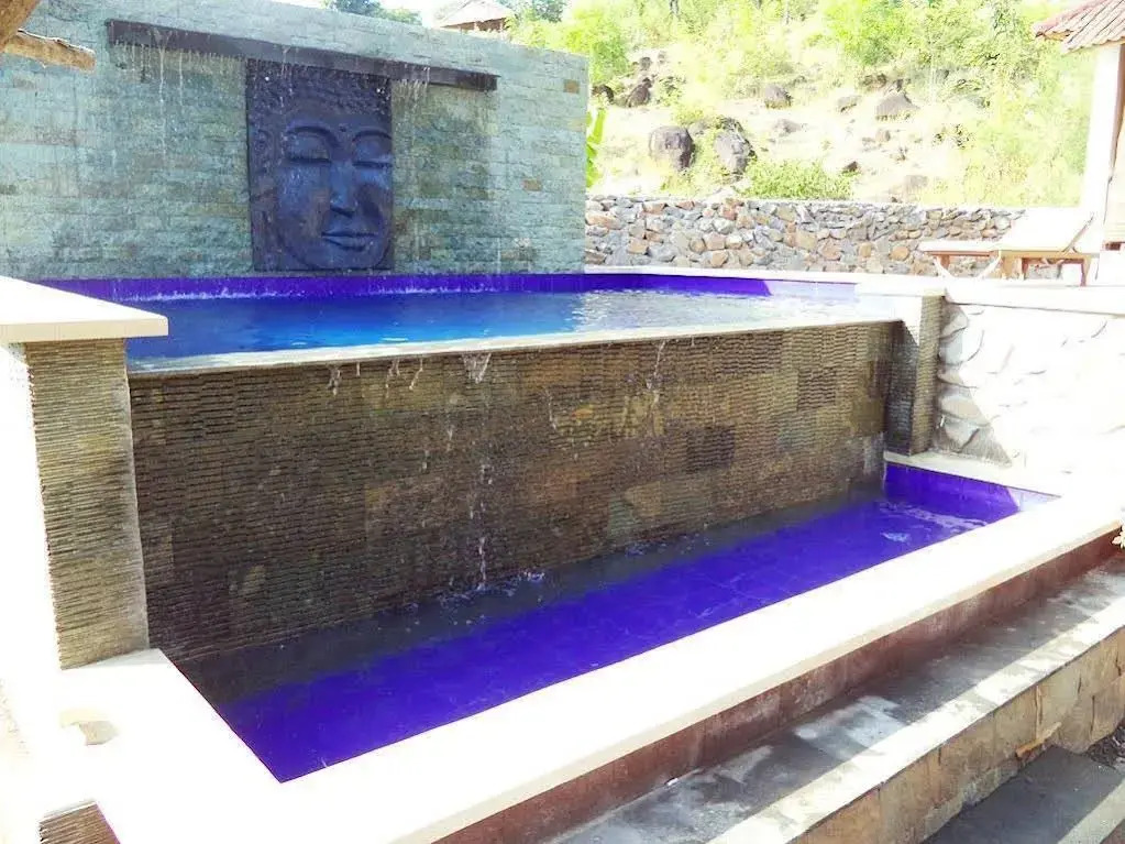 Om Shanti Cottages