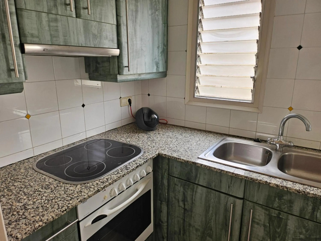 Apartaments Sant Jordi Girona 97