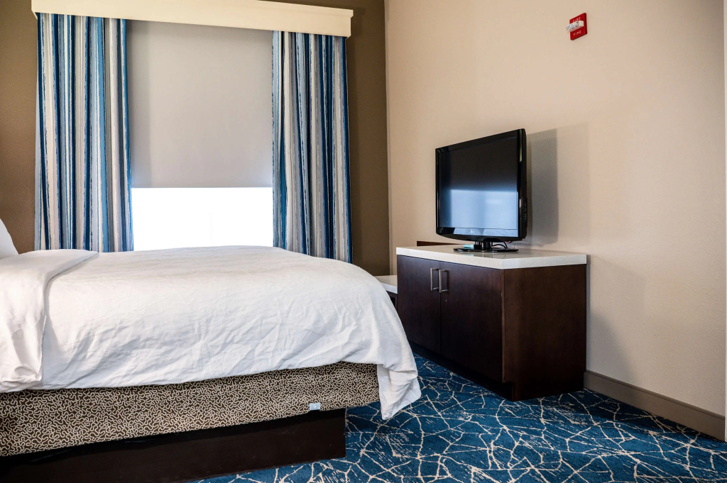 Hilton Garden Inn Fayetteville/Fort Bragg