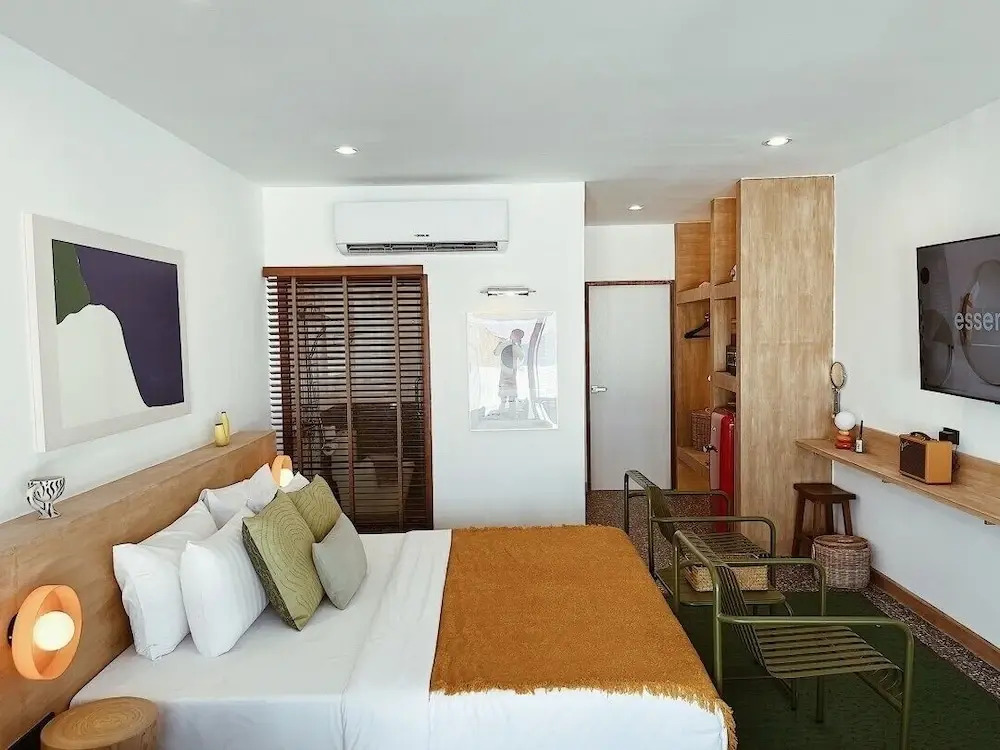 Rimtalay Resort Koh Larn