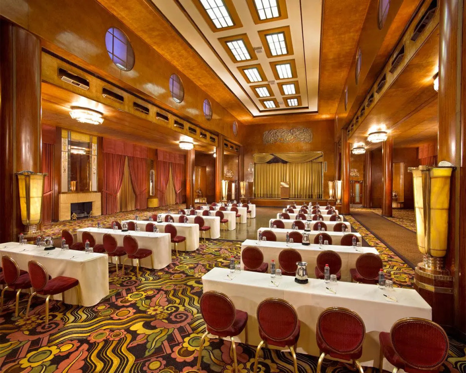 The Queen Mary