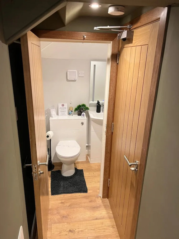Inviting 1-bed Studio in Pitlochry
