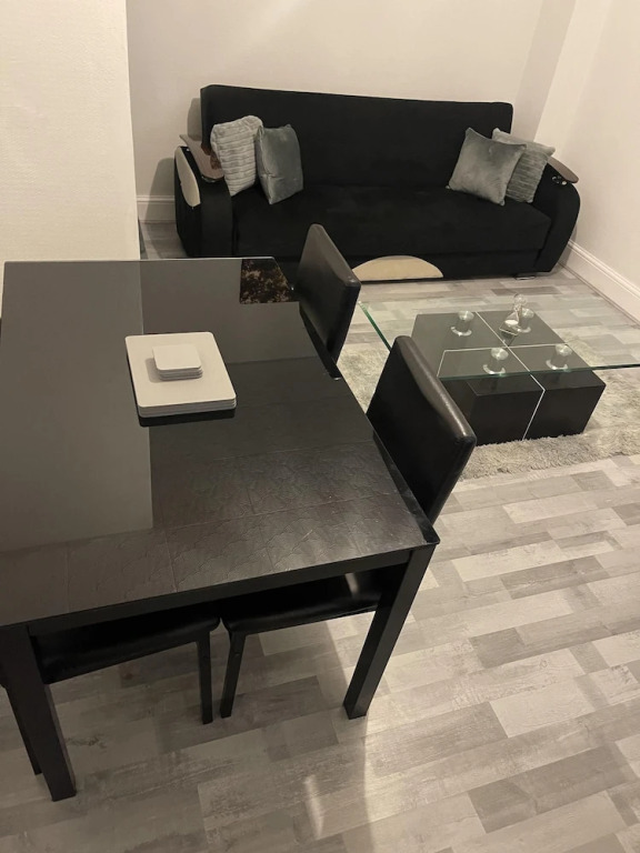 Lovely 2-bed Apartment in London