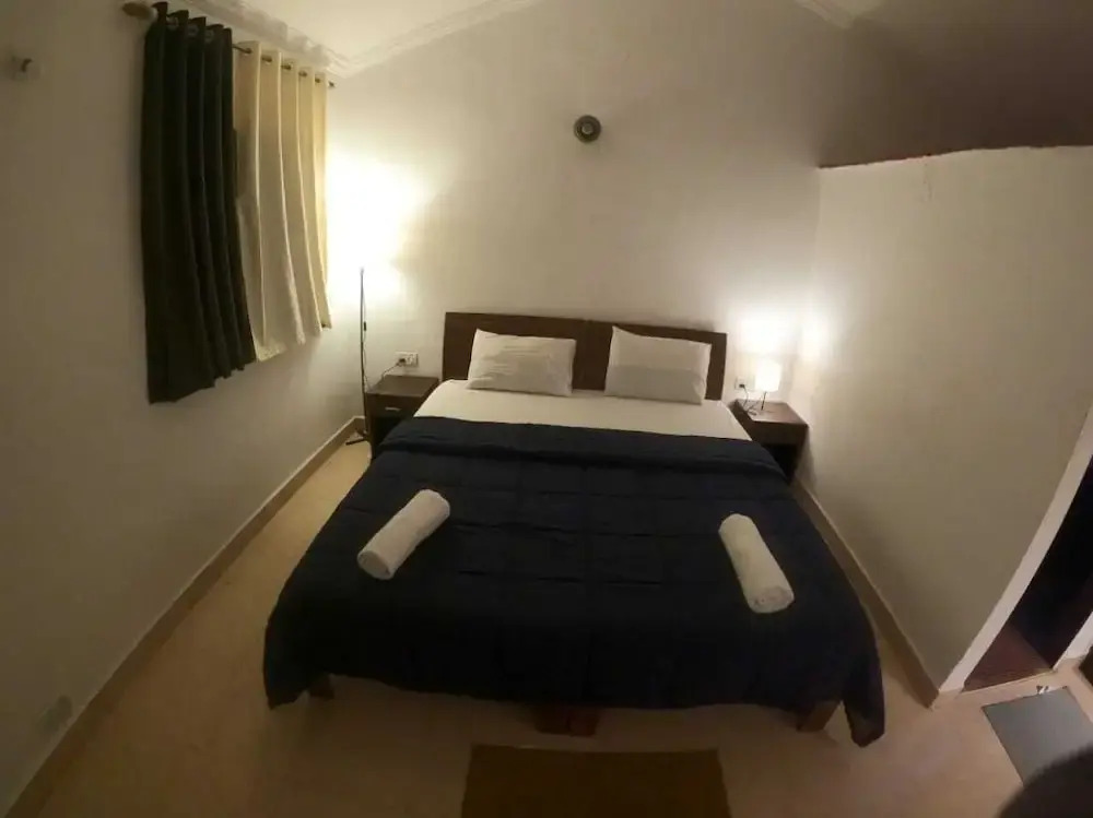 Kites Hostel and Rooms Vagator Goa