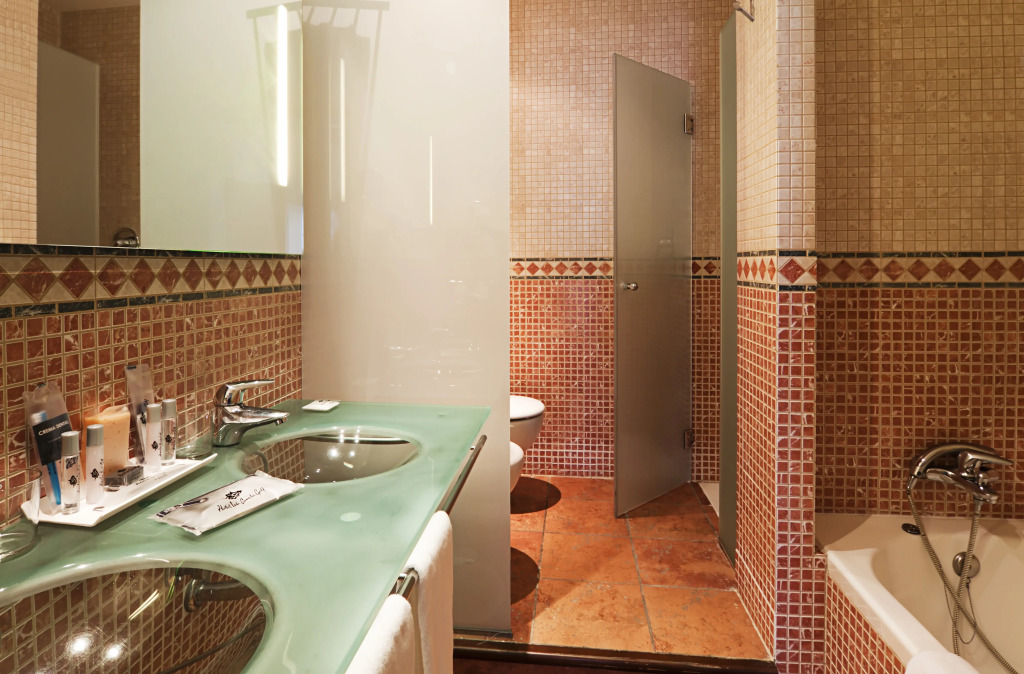 Isla Canela Golf Hotel Boutique