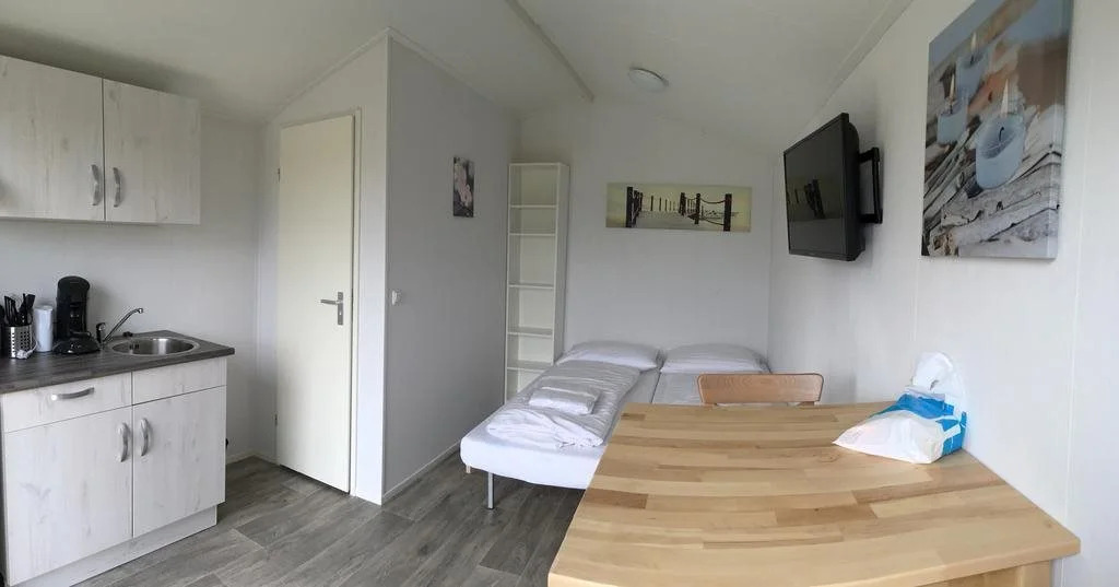 Roompot Zandvoort