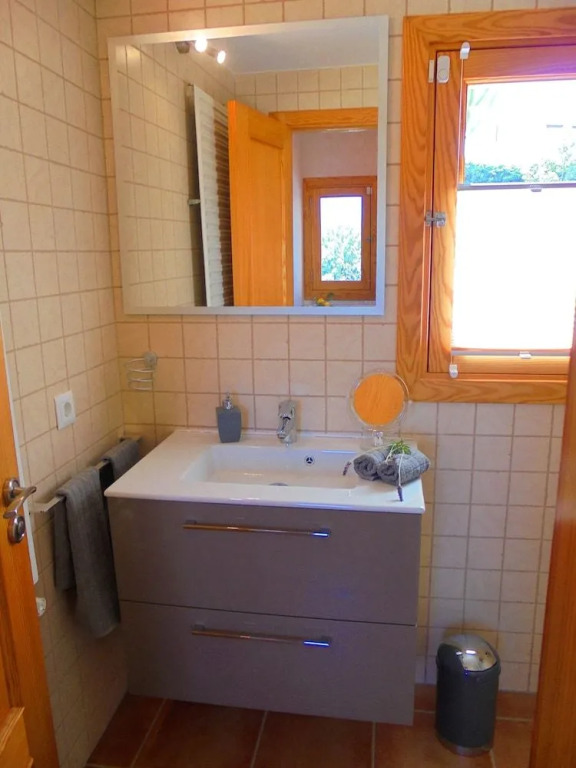 Apartamento Vista