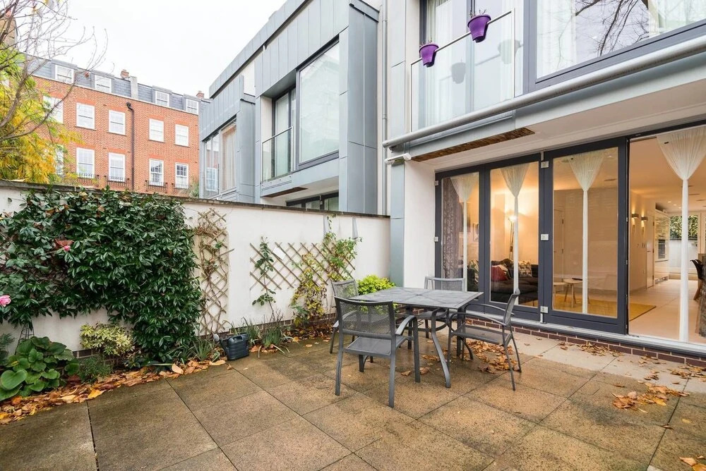 Charming Mews Home For 8 Guests 5 Mins To Angel