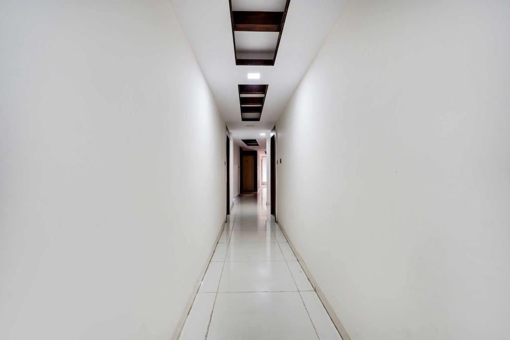Super Hotel O Bangalore Airport Road