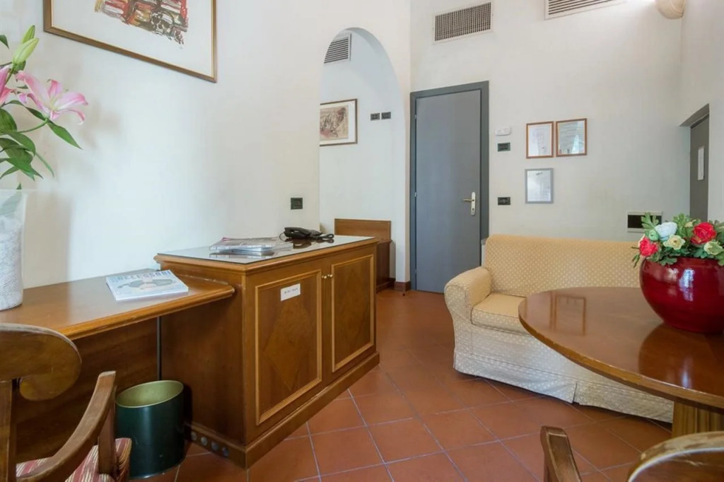 Grand Hotel Panama Firenze