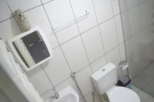 Hostel Prime