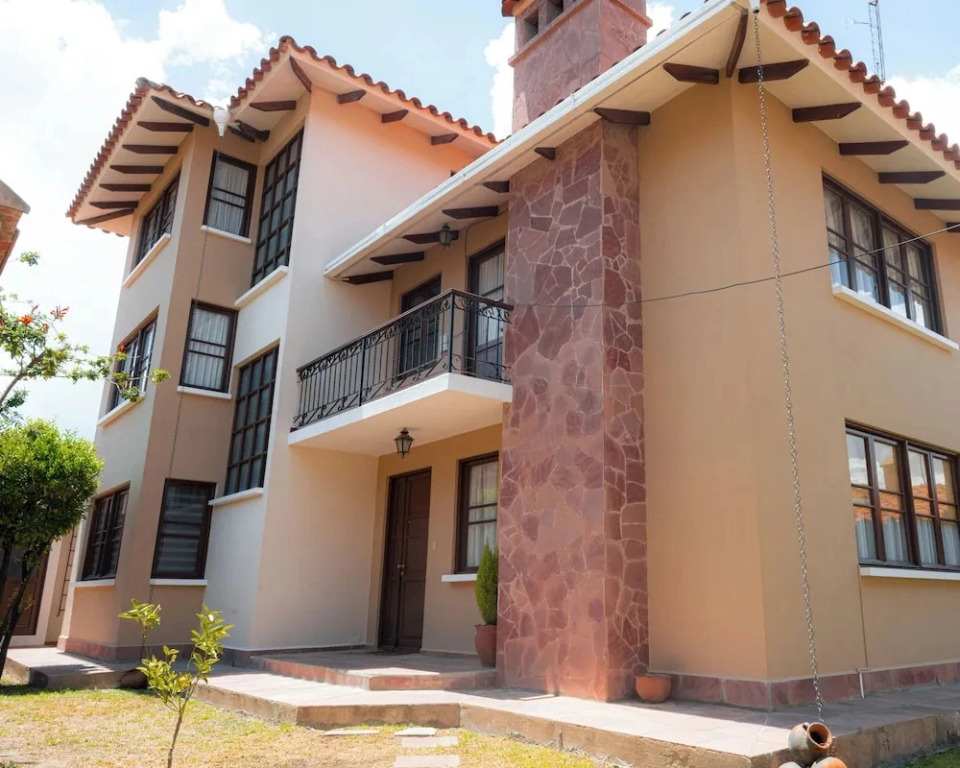 Le Casita