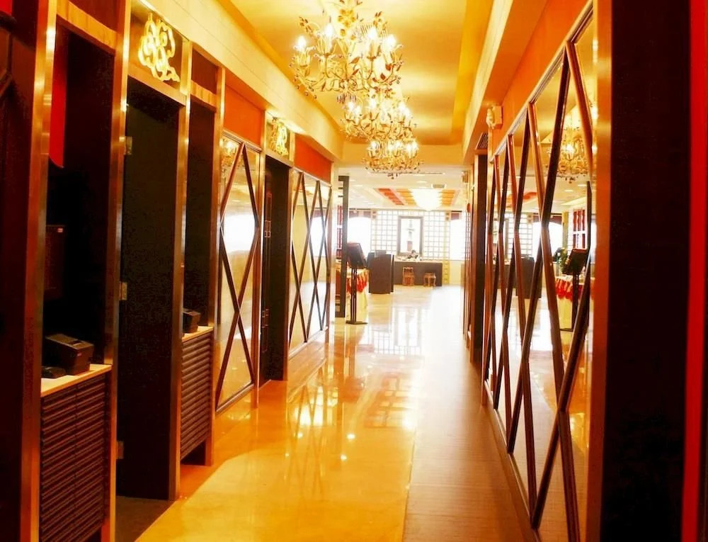 Fuhua Hotel